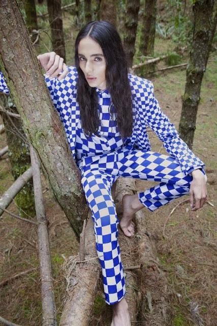 El concepto de moda masculina según Erikó