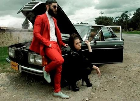 Erikó by David Alfonso