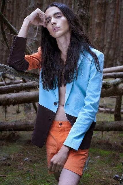 El concepto de moda masculina según Erikó