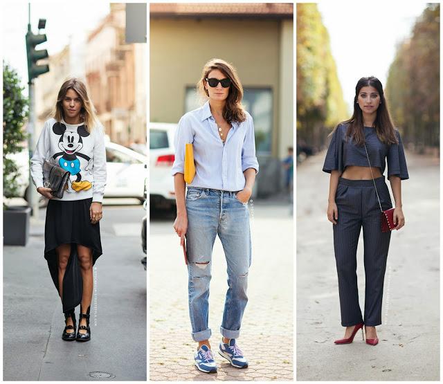 TRENDS 'cut out SHOES'
