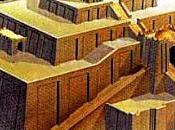 Zigurat ur-mesopotamia