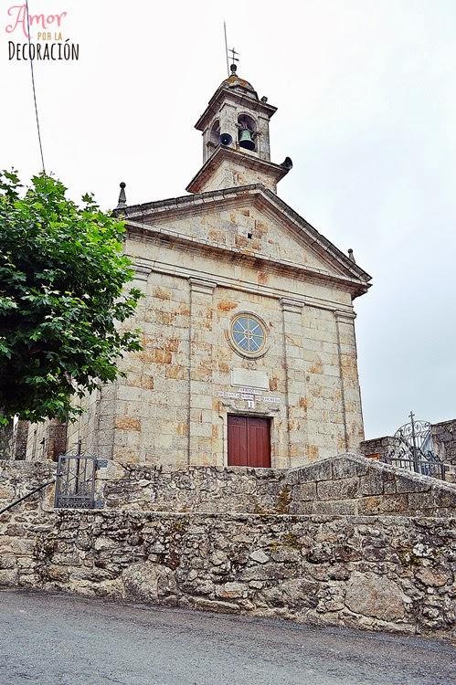 PASEOS RURALES