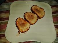 Pavo al pimentón pavo al pimenton