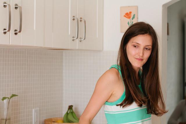 Come bien para ser feliz