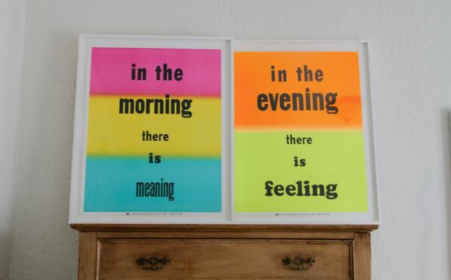 Come bien para ser feliz