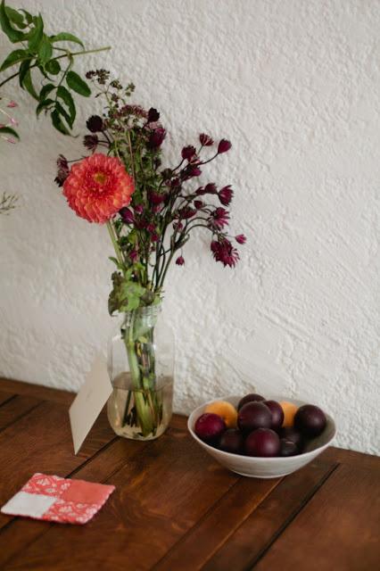 Come bien para ser feliz