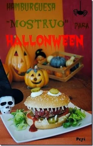 Recopilación de las recetas del Concurso Halloween y 1º Cumpleblog!! Recopilación de las recetas del Concurso Halloween y 1º Cumpleblog!!