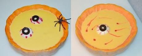 Recopilación de las recetas del Concurso Halloween y 1º Cumpleblog!! Recopilación de las recetas del Concurso Halloween y 1º Cumpleblog!!