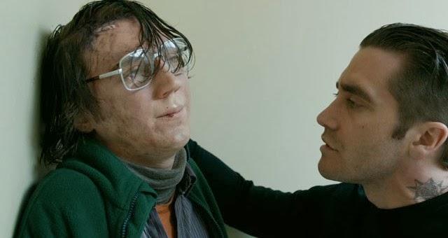 Crítica de cine: 'Prisioneros'