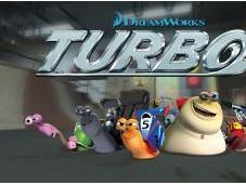 ‘Turbo’, menor pero disfrutable cinta Dreamworks