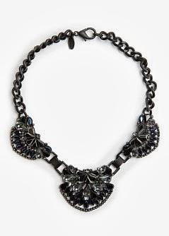 JEWELRY AND MORE NECKLACES