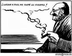 ¿Tiene derecho a gobernar un partido en contra de todo su parlamento?