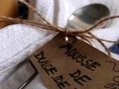 mousse dulce leche world 2013