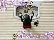 #Reto Salud# ~Perder Kilos~ Revisión Médica