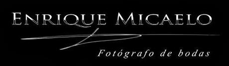 Enrique Micaelo Fotógrafo de Bodas - Salamanca