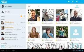 Skype para Android y Fire OS se actualiza 3