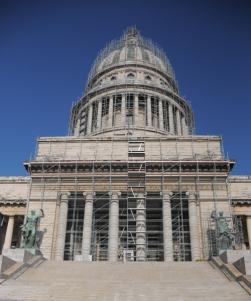 Capitolio-habana-andamios