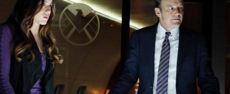 ‘Agents of SHIELD’ tendrá una temporada completa