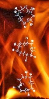 Prohibición internacional de un material ignífugo