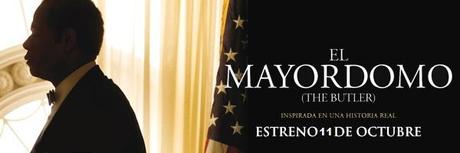 El Mayordomo Banner1 Crítica El Mayordomo, basada en un hecho real