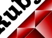 Ruby Capítulo manejando strings