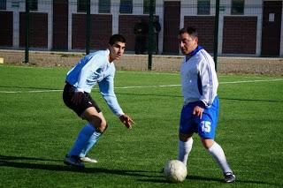 SE DISPUTARÁ LA SEGUNDA FECHA DE LAS ELIMINATORIAS REGIONALES DE FÚTBOL