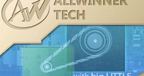 Allwinner anuncia sus futuros SoC ARM 64 bits