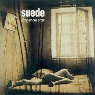 Suede - Dog Man Star (1994)