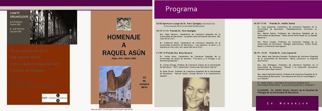 RAQUEL ASÚN