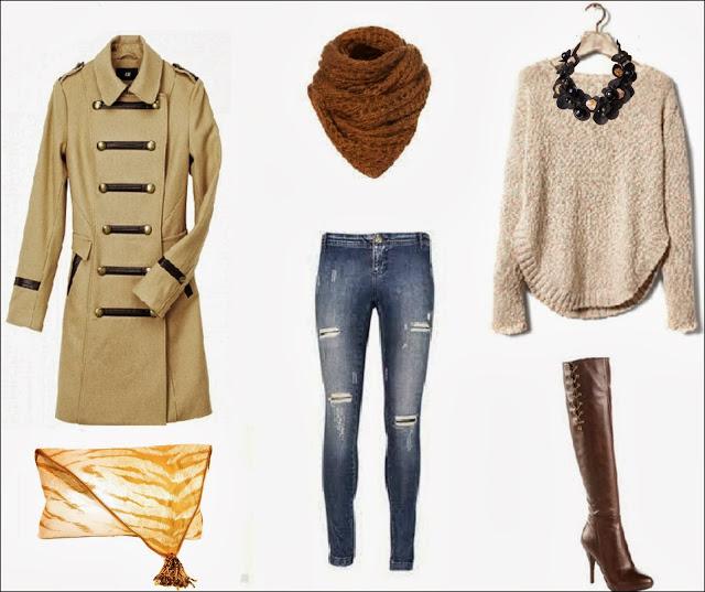 SE INSTALA EL OTOÑO