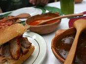 Tour gastronómico Tlaquepaque