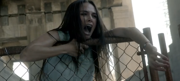 Creatividad pubicitaria diehard