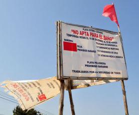 Mochileando por Chile. Día 10: Isla Negra y Puerto de Valparaiso.