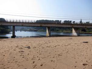 Mochileando por Chile. Día 10: Isla Negra y Puerto de Valparaiso.