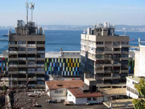 Mochileando por Chile. Día 10: Isla Negra y Puerto de Valparaiso.