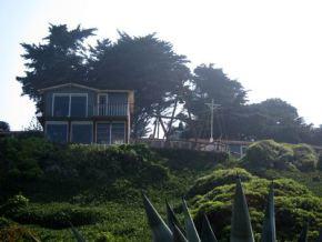 Mochileando por Chile. Día 10: Isla Negra y Puerto de Valparaiso.