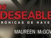 Reseña "Los indeseables", Maureen McGowan
