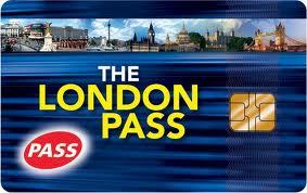 Travel Card o Tarjeta descuento para Londres