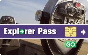 Tarjeta descuento para Nueva York