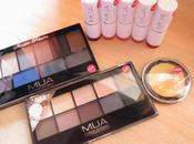 Novedades (Make Academy) Octubre 2013