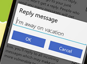 nuevo Outlook para Android