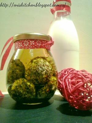 Labneh - queso de yogur