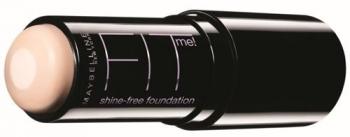 Elimina los brillos con