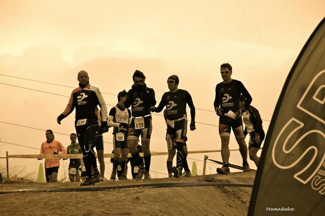 Sábado de Sensaciones