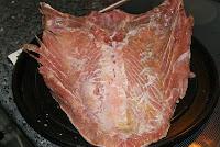 Ijada de Bonito con Refrito y Tomate a la Provenzal Ijada de Bonito con Refrito y Tomate a la Provenzal