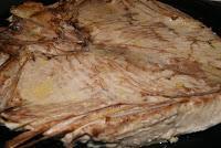 Ijada de Bonito con Refrito y Tomate a la Provenzal Ijada de Bonito con Refrito y Tomate a la Provenzal