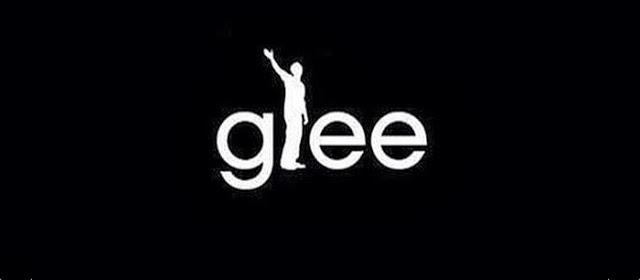 Glee Logo - Cory