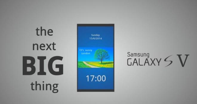 El Samsung Galaxy S5 podría ser presentado en enero de 2014