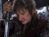 Tercer Spot ‘The Hobbit: Desolation Smaug’