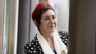 Reseña La roca de Is, de Elia Barceló